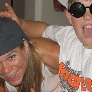 Meet your Posher, Monica